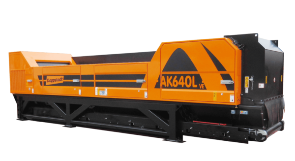 DOPPSTADT AK 640 / AK 640 K / AK 640 L VE / AK 640 VE - Imagen 3