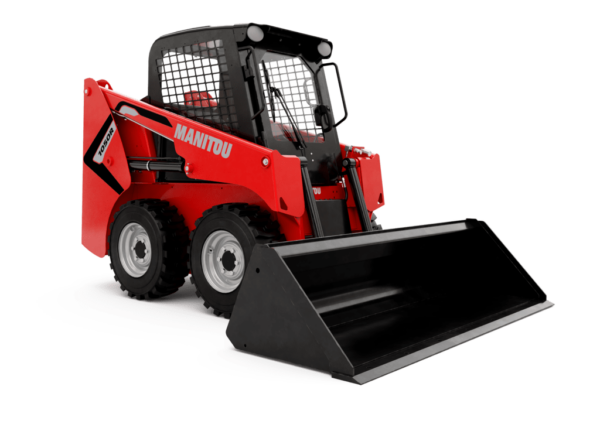 MANITOU 1050 RT / 1350 RT - Imagen 4