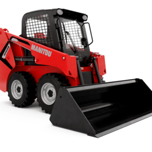 MANITOU 850 R / 1050 R