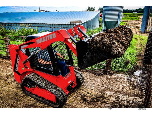 MANITOU 1350R NXT2 / 1650R / 1900 NXT2 - Imagen 2