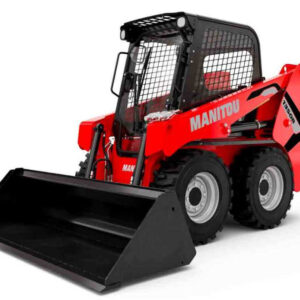 MANITOU 1350R NXT2 / 1650R / 1900 NXT2