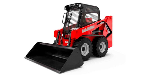MANITOU 1350R NXT2 / 1650R / 1900 NXT2