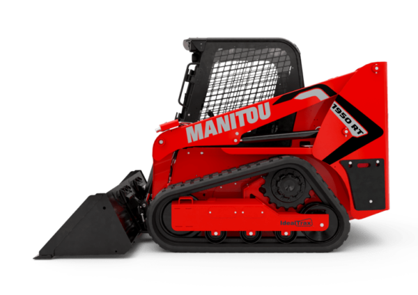 MANITOU 1650 RT / 1950 RT