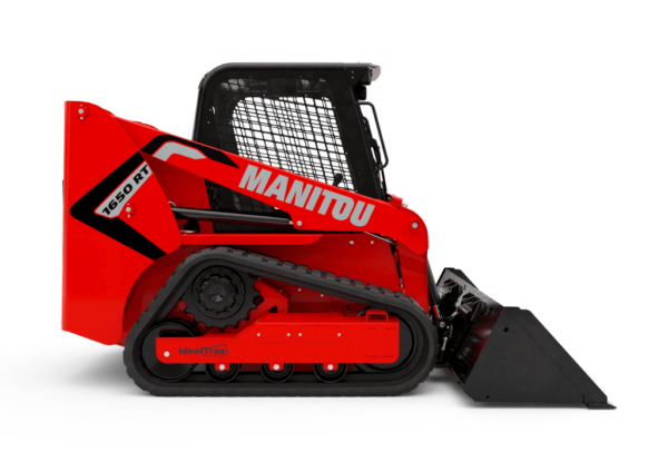 MANITOU 1650 RT / 1950 RT - Imagen 3