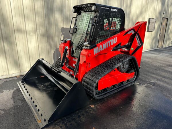 MANITOU 1650 RT / 1950 RT - Imagen 2