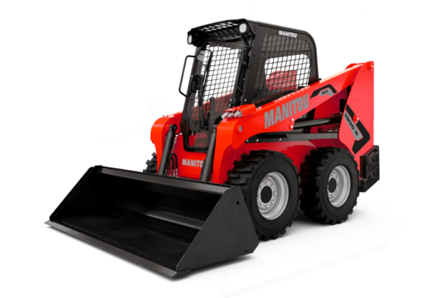 MANITOU 1350R NXT2 / 1650R / 1900 NXT2 - Imagen 3