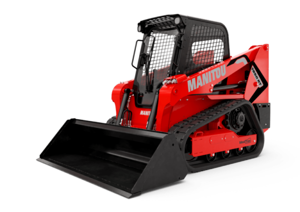 MANITOU 1050 RT / 1350 RT - Imagen 2
