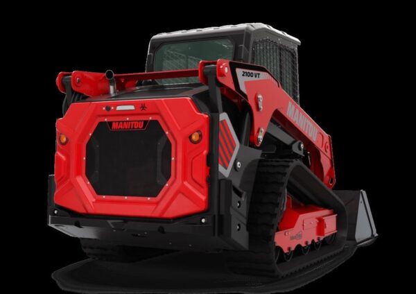 MANITOU 2100V / 2100VT / 2300V / 2300VT - Imagen 5
