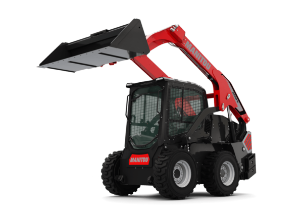 MANITOU 2750 V / 2750 VT / 3300 V NXT2 - Imagen 3