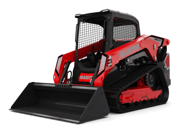 MANITOU 2750 V / 2750 VT / 3300 V NXT2