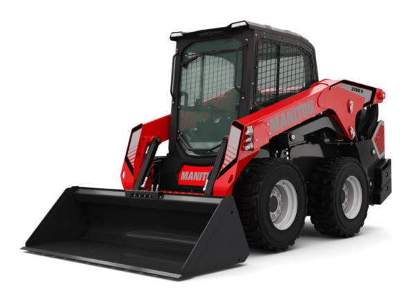 MANITOU 2750 V / 2750 VT / 3300 V NXT2 - Imagen 5