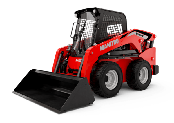 MANITOU 2750 V / 2750 VT / 3300 V NXT2 - Imagen 2