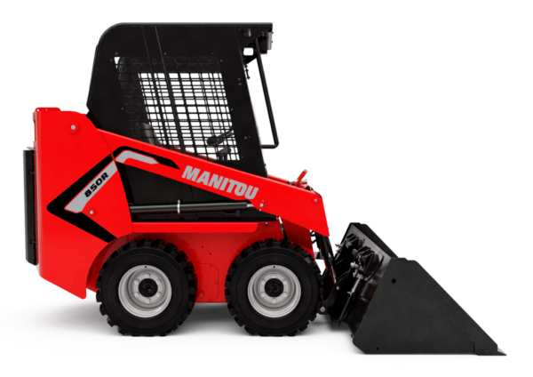 MANITOU 850 R / 1050 R - Imagen 4