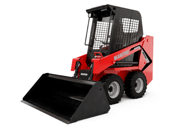MANITOU 850 R / 1050 R - Imagen 3