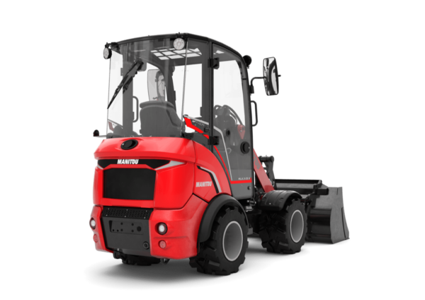 MANITOU MLA 2‑25H / MLA 3‑25H / MLA 3‑25H‑C - Imagen 3