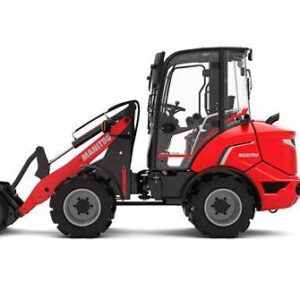 MANITOU MLA 2‑25H / MLA 3‑25H / MLA 3‑25H‑C