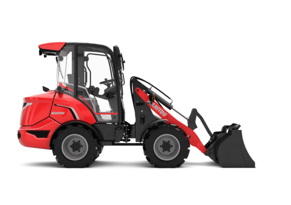 MANITOU MLA 4‑50 H / MLA 4‑50 H‑C - Imagen 4
