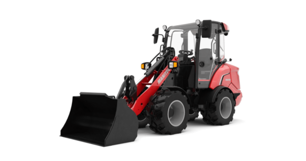 MANITOU MLA 4‑50 H / MLA 4‑50 H‑C