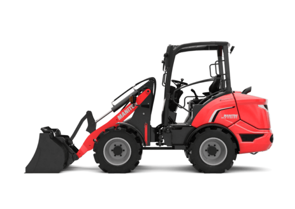 MANITOU MLA 4‑50 H / MLA 4‑50 H‑C - Imagen 2