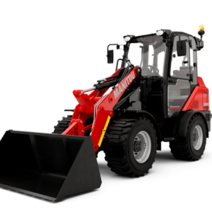 MANITOU MLA 5‑50 H / MLA 5‑60 H‑Z