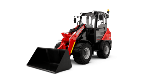 MANITOU MLA 5‑50 H / MLA 5‑60 H‑Z