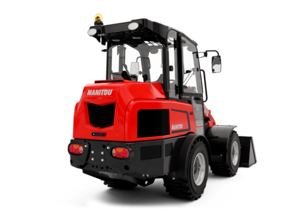 MANITOU MLA 5‑50 H / MLA 5‑60 H‑Z - Imagen 2