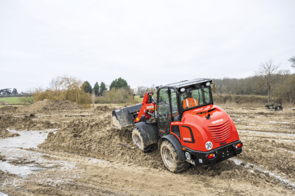 MANITOU MLA 6‑65 H‑Z / MLA 7‑75 H‑Z - Imagen 5