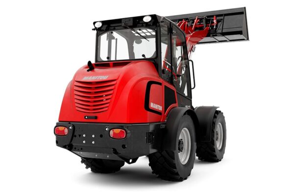MANITOU MLA 6‑65 H‑Z / MLA 7‑75 H‑Z - Imagen 4