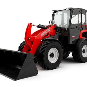 MANITOU MLA 6‑65 H‑Z / MLA 7‑75 H‑Z