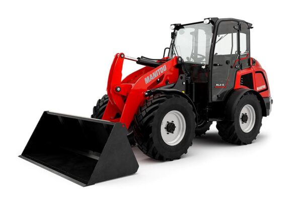 MANITOU MLA 6‑65 H‑Z / MLA 7‑75 H‑Z