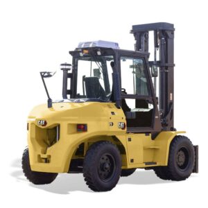 CAT DP60‑100N3