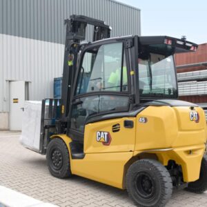 CAT EP40‑55(C)N(H)