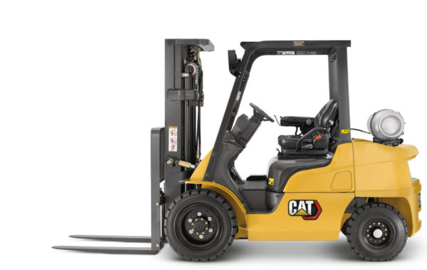 CAT GP15‑35(C)N