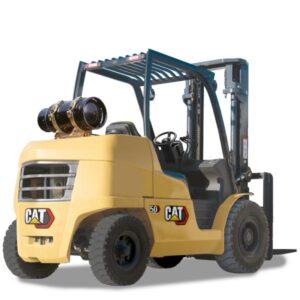 Cat GP40‑55(C)N3