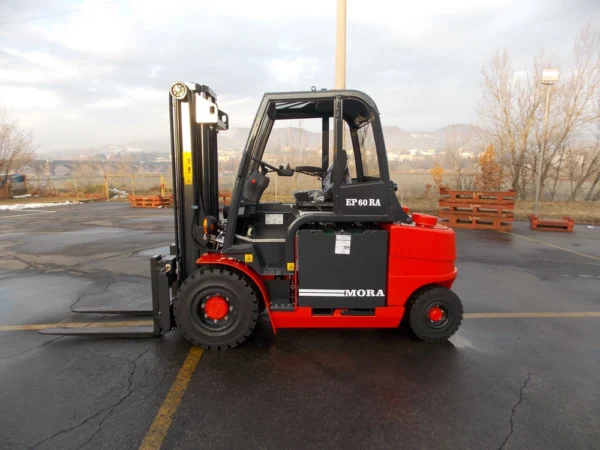 MORA EP 50/60 RA - Imagen 2