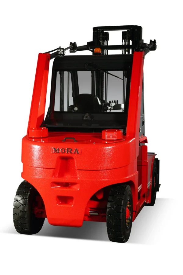 MORA EP 70/80/100 RA - Imagen 4