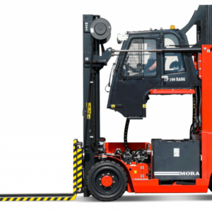 MORA - Cabina Elevable