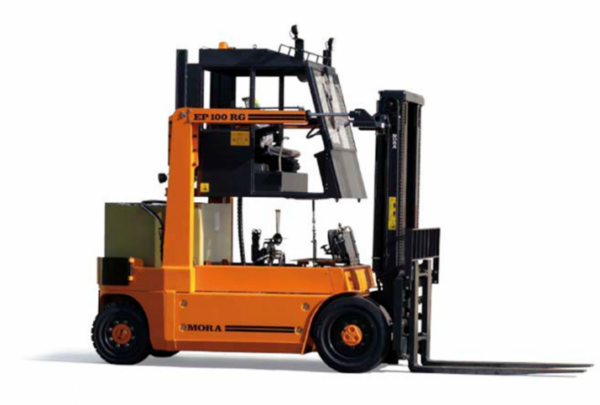 MORA - Cabina Elevable - Imagen 3
