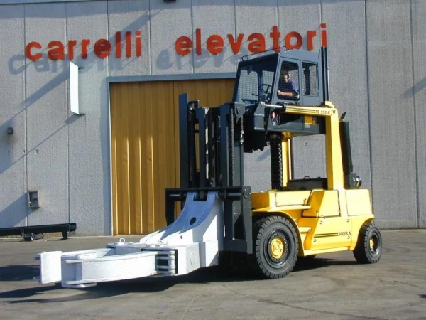 MORA - Cabina Elevable - Imagen 2