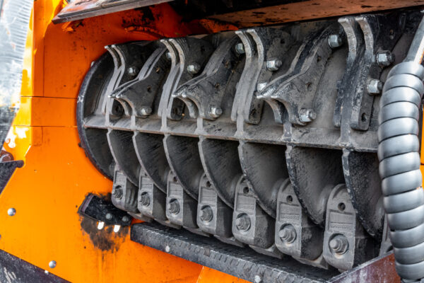 DOPPSTADT AK 235 VE / AK 315 / AK 440 VE - Imagen 4