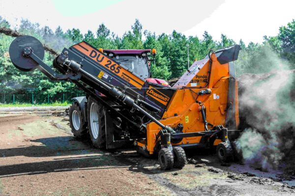 DOPPSTADT DU 265