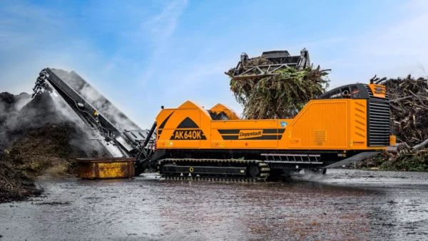 DOPPSTADT AK 640 / AK 640 K / AK 640 L VE / AK 640 VE - Imagen 5