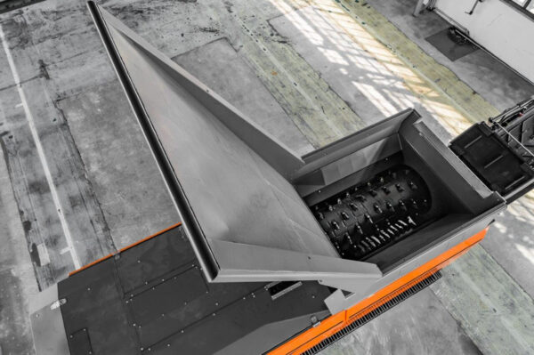 DOPPSTADT INVENTHOR Type 6 / Type 6 K / Type 6 SA - Imagen 2