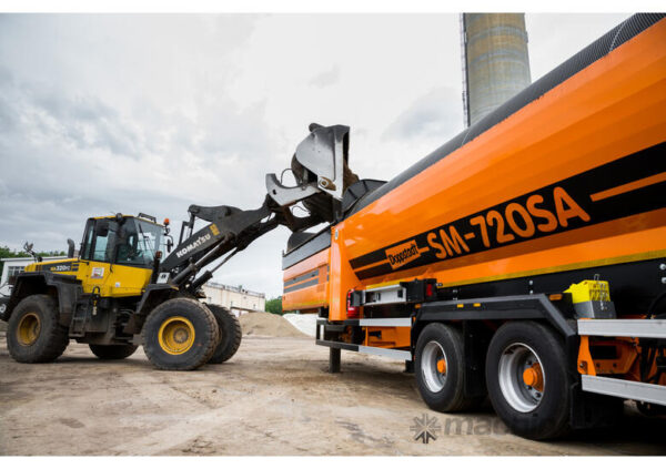 DOPPSTADT SM720.2 SA - Imagen 4