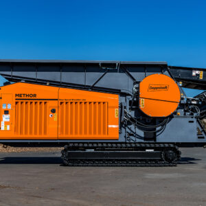 DOPPSTADT Methor H / Methor K