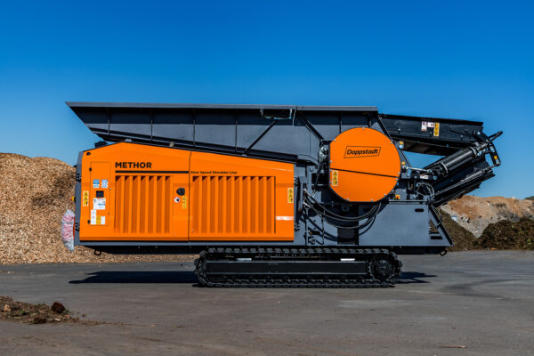 DOPPSTADT Methor H / Methor K
