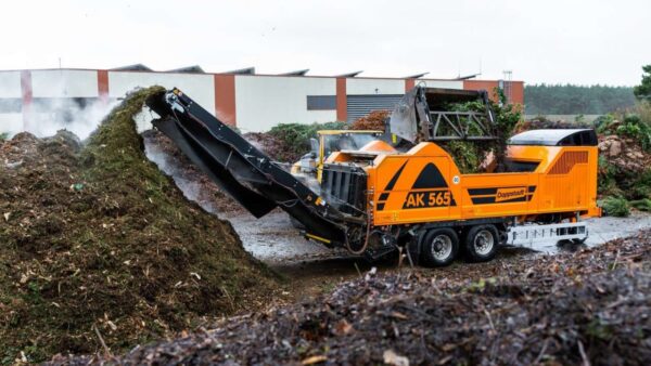 DOPPSTADT AK 565 Ecopower / AK 565 Ecopower PLUS / AK 565 K - Imagen 3