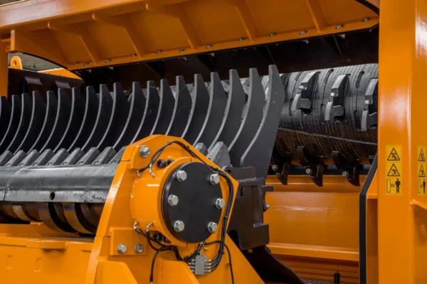 DOPPSTADT CERON TYPE 206 / 256 / 306 / 308 - Imagen 3