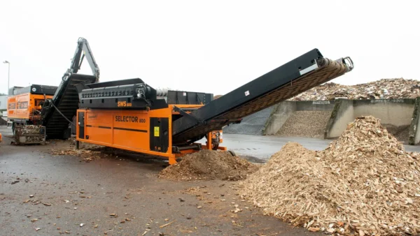 DOPPSTADT Selector 400 / 800.2 - Imagen 5