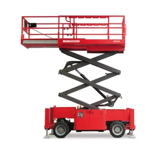 MANITOU 100SC / 120SC / 140SC